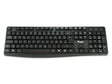 EAN 4015867223772 - Equip 245211 teclado Oficina USB QWERTY Español Negro imagen 1