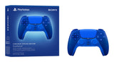 Sony Interactive Entertainment Dualsense Wireless-Controller - Icon Azul Special Edition (Azul)