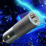 EAN 5903108464567 - 3MK Hyper Car Charger imagen 7