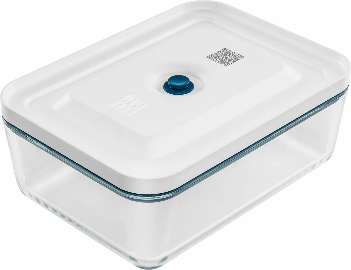 EAN 4009839655319 - ZWILLING 36815-016-0 sellador al vacío Azul, Blanco imagen 5