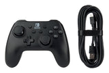 EAN 0617885020254 - PowerA 1511370-02 mando y volante Negro USB Gamepad Digital Nintendo Switch, Nintendo Switch 2, Nintendo  imagen 5