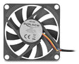 EAN 4043619673155 - DeLOCK 67315 sistema de refrigeración para ordenador Carcasa del ordenador Ventilador 7 cm Negro 1 pieza( imagen 1