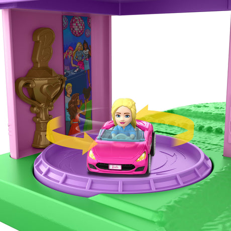 EAN 0194735281824 - Hot Wheels Racer Verse JDD65 vehículo de juguete imagen 5
