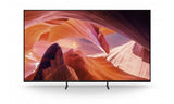 EAN 5013493461666 - Sony FWD-65X80L Televisor 165,1 cm (65") 4K Ultra HD Smart TV Wifi Negro imagen 3