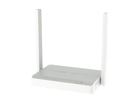 EAN 4897082921516 - Keenetic Explorer (KN-1613) router inalámbrico Ethernet rápido Doble banda (2,4 GHz / 5 GHz) Gris, Blanco imagen 2