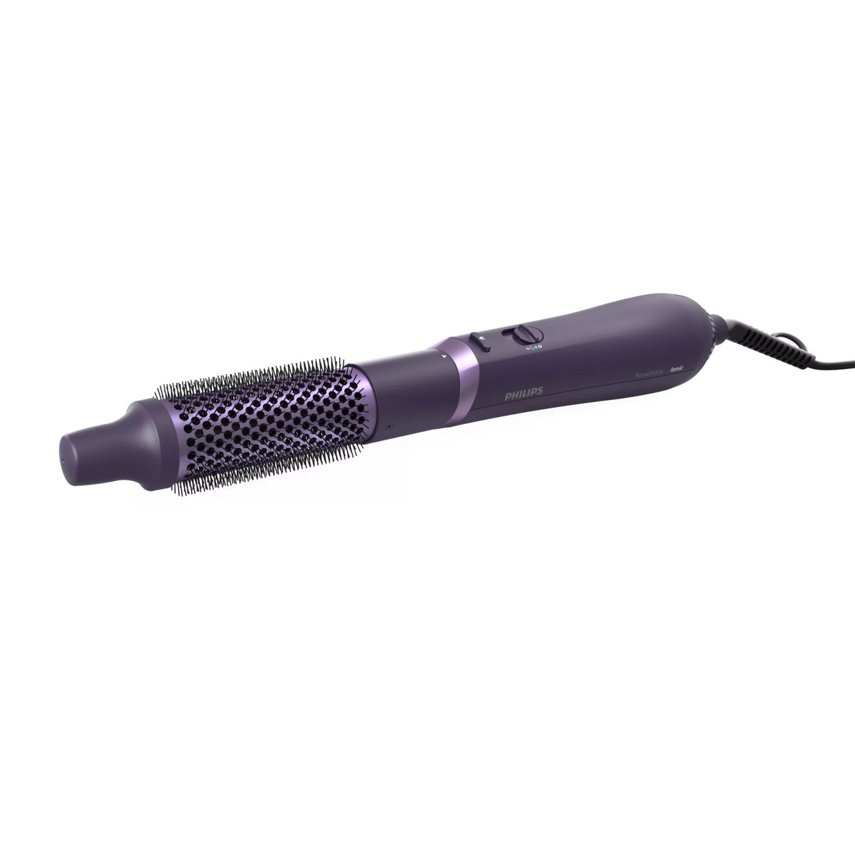 EAN 8720689002783 - Philips 3000 series BHA305/00 Utensilio de peinado Kit de peluquería Caliente Púrpura 800 W 1,8 m imagen 1