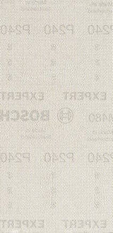 Bosch Professional 2608900749, Hoja De Lija