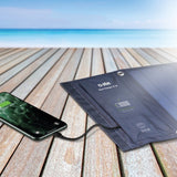 Sbs Tesolarchg21w Placa Solar 21 W