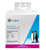 EAN 6941881284377 - G&G 5D11209-TD Blanco imagen 3
