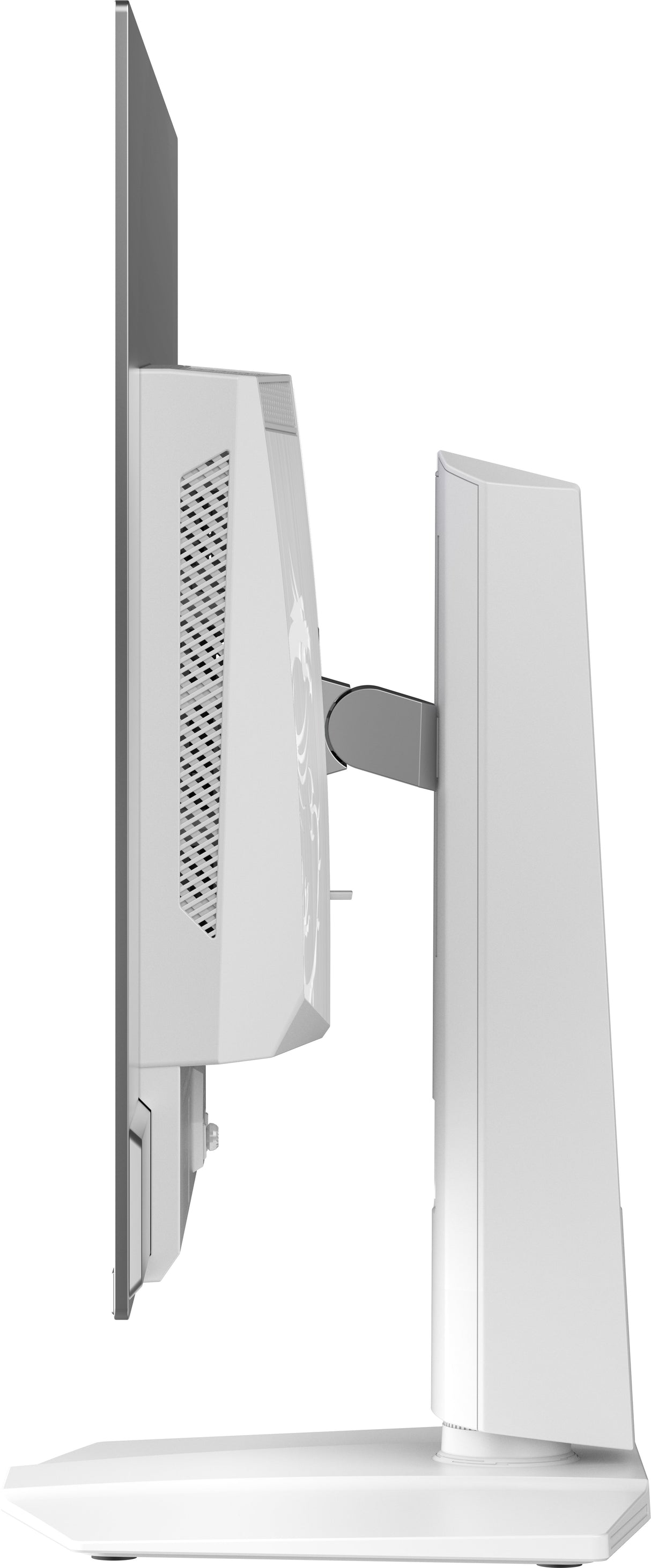 EAN 4711377266901 - MSI MPG 321URXW QD-OLED pantalla para PC 80 cm (31.5") 3840 x 2160 Pixeles 4K Ultra HD Blanco imagen 11