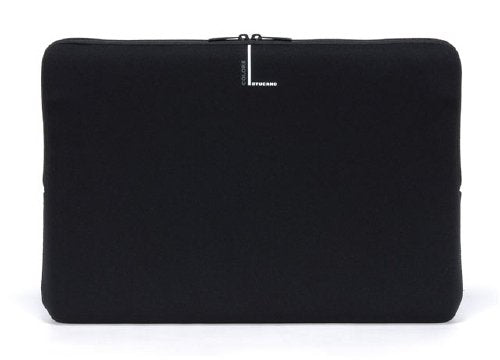 Tucano Colore Neoprenhülle Für Tablet 10,5" Und Apple Ipad Pro 11" - Schwarz