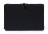 Tucano Colore Neoprenhülle Für Tablet 10,5" Und Apple Ipad Pro 11" - Schwarz
