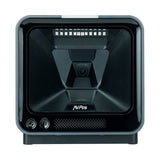 EAN 7427246076515 - AVPos AVP-BP760-2D lector de código de barras Lector de códigos de barras fijo 1D/2D CMOS Negro imagen 2