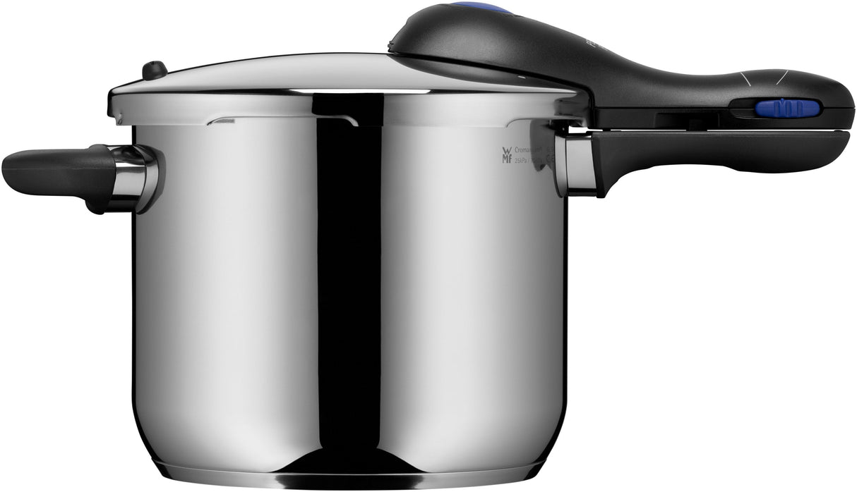 Olla Wmf Consumer Electric Perfect Plus One Pot Schnellkochtopf 6,5 Liter (Edelstahl, Ø 22cm) 1512001176