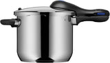Olla Wmf Consumer Electric Perfect Plus One Pot Schnellkochtopf 6,5 Liter (Edelstahl, Ø 22cm) 1512001176