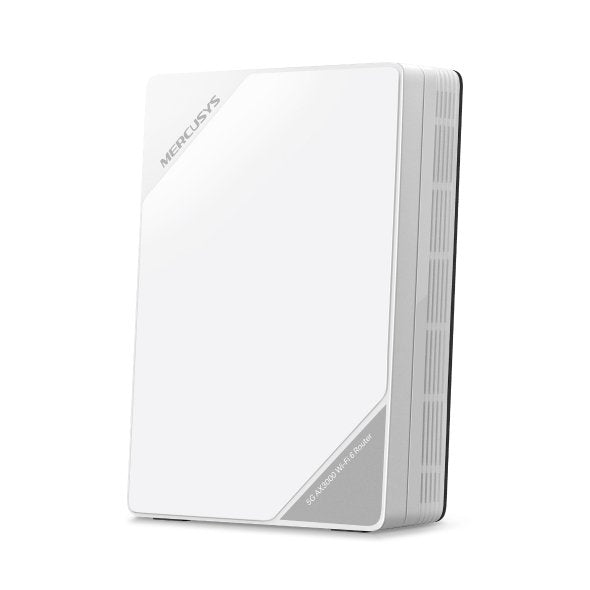 EAN 6957939004026 - Mercusys MB520-5G 5G AX3000 Wireless Router router inalámbrico 2.5 Gigabit Ethernet Doble banda (2,4 GHz  imagen 1