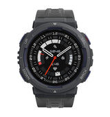 EAN 6972596107231 - Amazfit ACTIVE EDGE 3,35 cm (1.32") TFT 46 mm Digital 360 x 360 Pixeles Pantalla táctil Negro GPS (satéli imagen 1