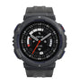 EAN 6972596107231 - Amazfit ACTIVE EDGE 3,35 cm (1.32") TFT 46 mm Digital 360 x 360 Pixeles Pantalla táctil Negro GPS (satéli imagen 1