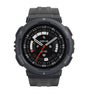 EAN 6972596107231 - Amazfit ACTIVE EDGE 3,35 cm (1.32") TFT 46 mm Digital 360 x 360 Pixeles Pantalla táctil Negro GPS (satéli imagen 1