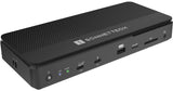 Sonnet Echo 13 Thunderbolt 5 Ssd Dock 2 Tb, Estación De Acoplamiento Que Incluye Ssd Preinstalado Echo-Dk13-2tb5