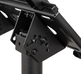 Tilting Adaptor Plate For  50mm Poles