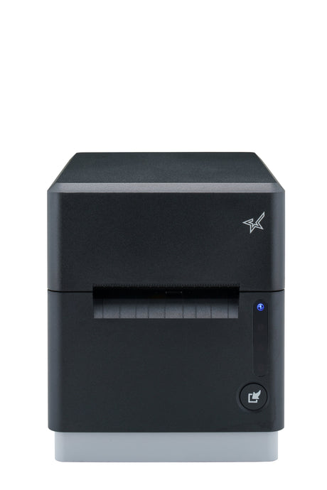 EAN 4951319264620 - Star Micronics MCL32CBI BK E+U PRINTER impresora de etiquetas Térmica directa 180 mm/s Inalámbrico y alám imagen 1