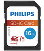 EAN 8719274668671 - Philips FM16SD45B 16 GB SDHC UHS-I Clase 10 imagen 1