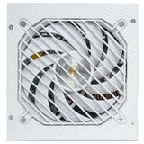 Fuente Modular Mars Gaming 650w Mpb650psi Atx3.1 80+Gold Pfc Activo Pcie5.1 12v-2x6 Dc-Dc Smd Blanco