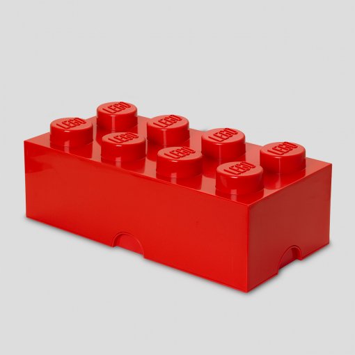 EAN 5706773400409 - Room Copenhagen 4004 Rojo imagen 2