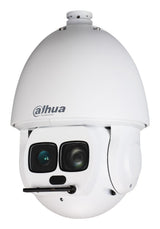 EAN 6923172589590 - Dahua Technology WizMind DH-SD6AL245GB-HNV cámara de vigilancia Torreta Cámara de seguridad IP Interior y imagen 2