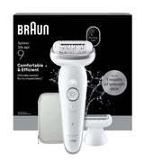 Braun Silk-Epil 9 Ses 9-030