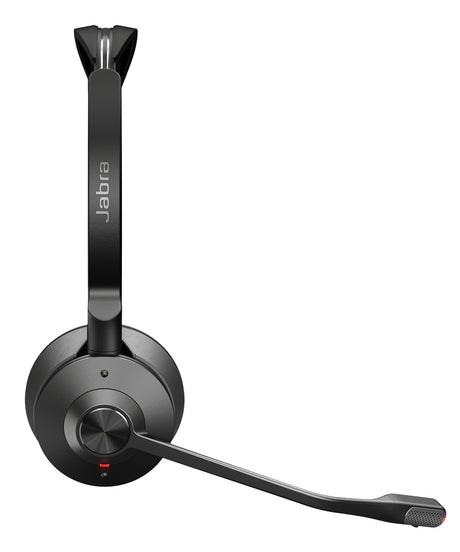 EAN 5706991031751 - Jabra Engage 55 SE Auriculares Inalámbrico Diadema Oficina/Centro de llamadas Negro imagen 4