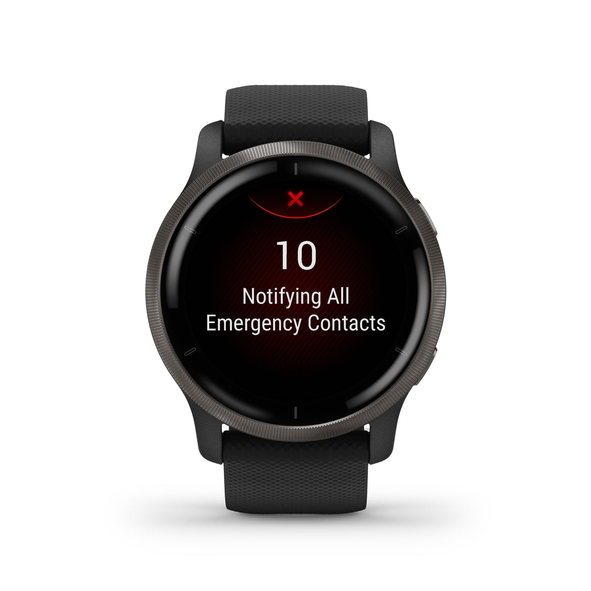EAN 0753759271824 - Garmin Venu 2 3,3 cm (1.3") AMOLED 45.4 mm Digital 416 x 416 Pixeles Pantalla táctil Wifi GPS (satélite) imagen 26