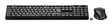 EAN 745883913756 - Belkin BBZ010SP teclado Ratón incluido Hogar / Oficina RF inalámbrico QWERTY Español Negro imagen 1