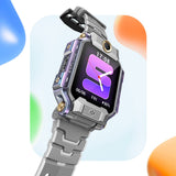 Imoo Watch Phone X10 Grau Kinder Smart-Watch