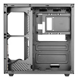 EAN 8435693110873 - Mars Gaming MCV-ONE Midi Tower Negro imagen 6