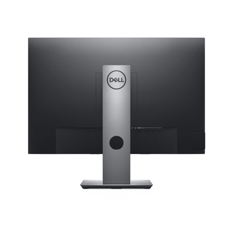 EAN 5397184200773 - DELL P Series P2421 LED display 61,2 cm (24.1") 1920 x 1200 Pixeles WUXGA LCD Negro imagen 4