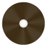 Mediarange Bd-R 25gb 6x Voll Bedruckbar Blanco 25pcs Cakebox