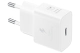 EAN 8806094911985 - Samsung EP-T2510 Smartphone Blanco Corriente alterna, USB Carga rápida Interior imagen 1