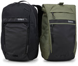 EAN 0085854252157 - Thule Paramount TPCB127 - Black mochila Mochila informal Negro Nylon imagen 15