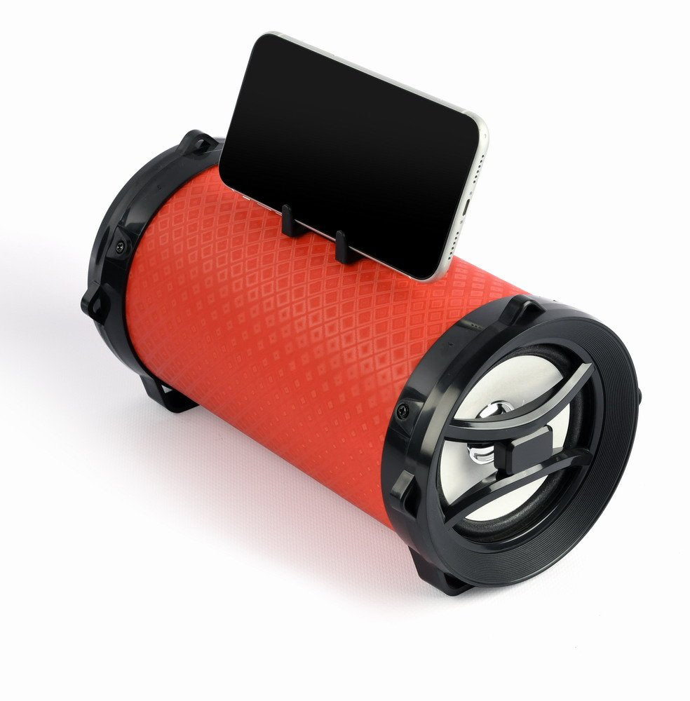 Altavoz Bluetooth 'Boom' Con Función De Ecualizador