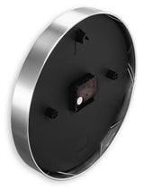 EAN 4047443520838 - Hama Fiji Reloj radiocontrolado Círculo Rosa, Plata imagen 3