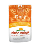 EAN 8001154121957 - Almo Nature 8001154121957 comida húmeda para gatos 70 g imagen 1