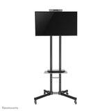 Newstar Soporte De Suelo Móvil Para Tv