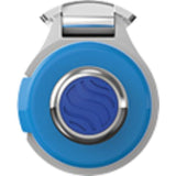 Schneider Bolígrafo 0.7 Mm Azul