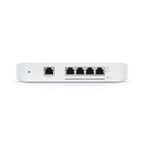 EAN 0810010075864 - Ubiquiti UniFi Switch Flex XG Gestionado L2 10G Ethernet (100/1000/10000) Energía sobre Ethernet (PoE) Bl imagen 3