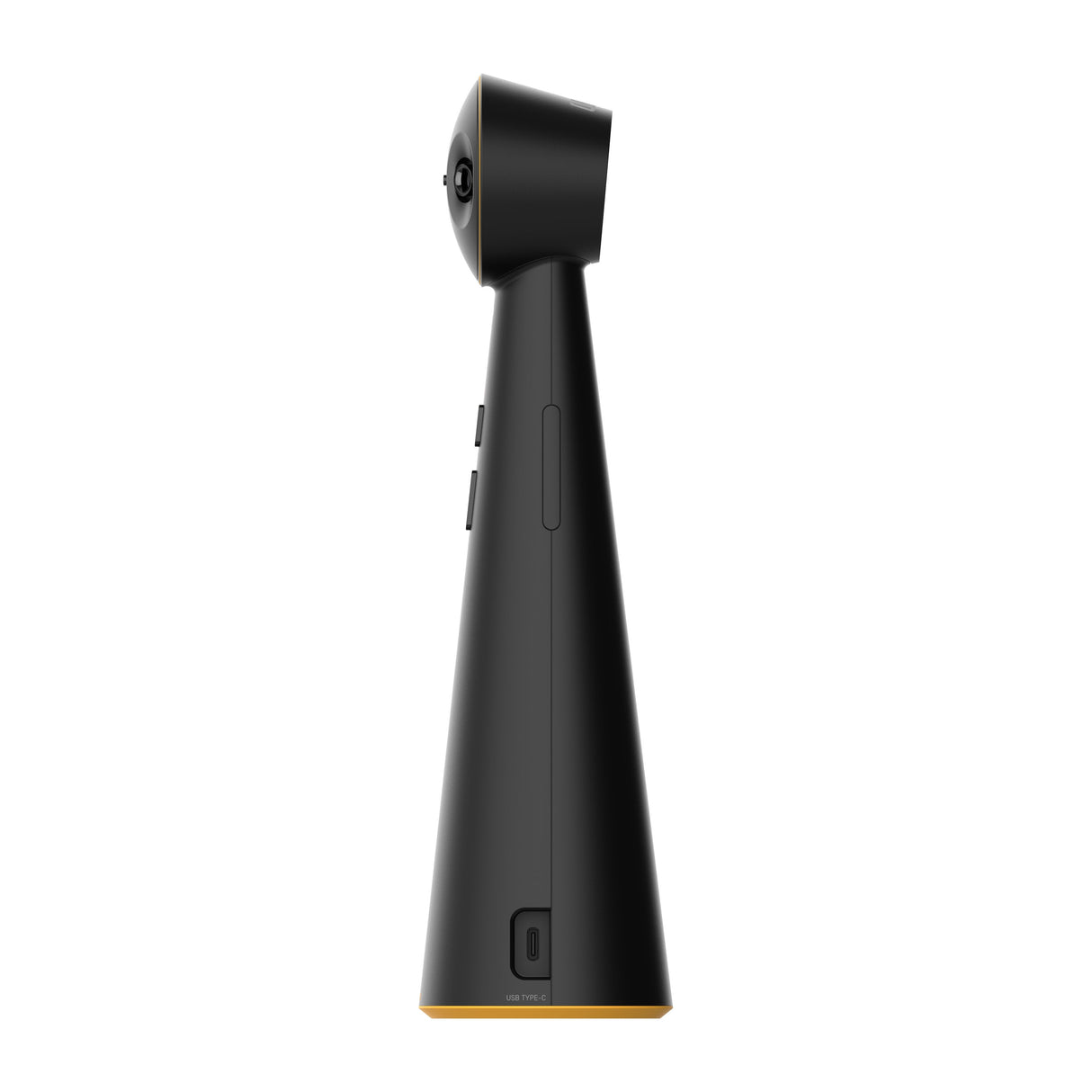 Ipevo Kft Cámara De Conferencia Totem 180 6.4mp Mikro Schwarz