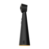 Ipevo Kft Cámara De Conferencia Totem 180 6.4mp Mikro Schwarz