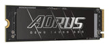 EAN 4719331862572 - GIGABYTE AORUS Gen5 14000 1 TB M.2 PCI Express 5.0 NVMe 3D TLC NAND imagen 2