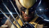 Marvel Wolverine Ps5 Eu